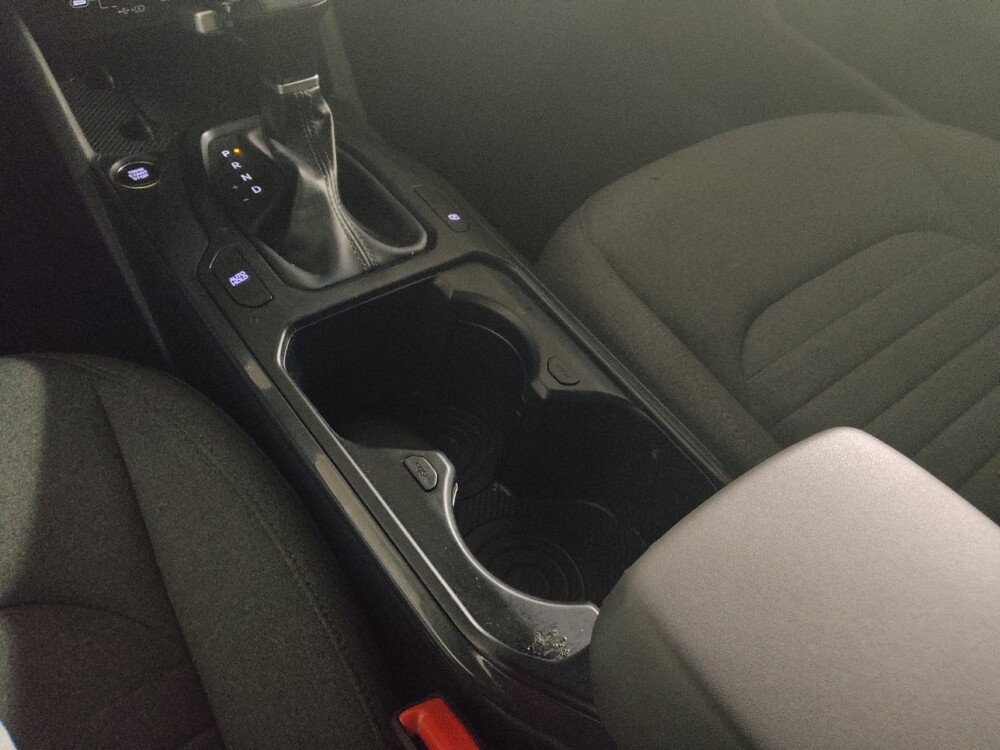 2025 Kia K4 in Stone Mountain, GA 30083 - 18116235 26