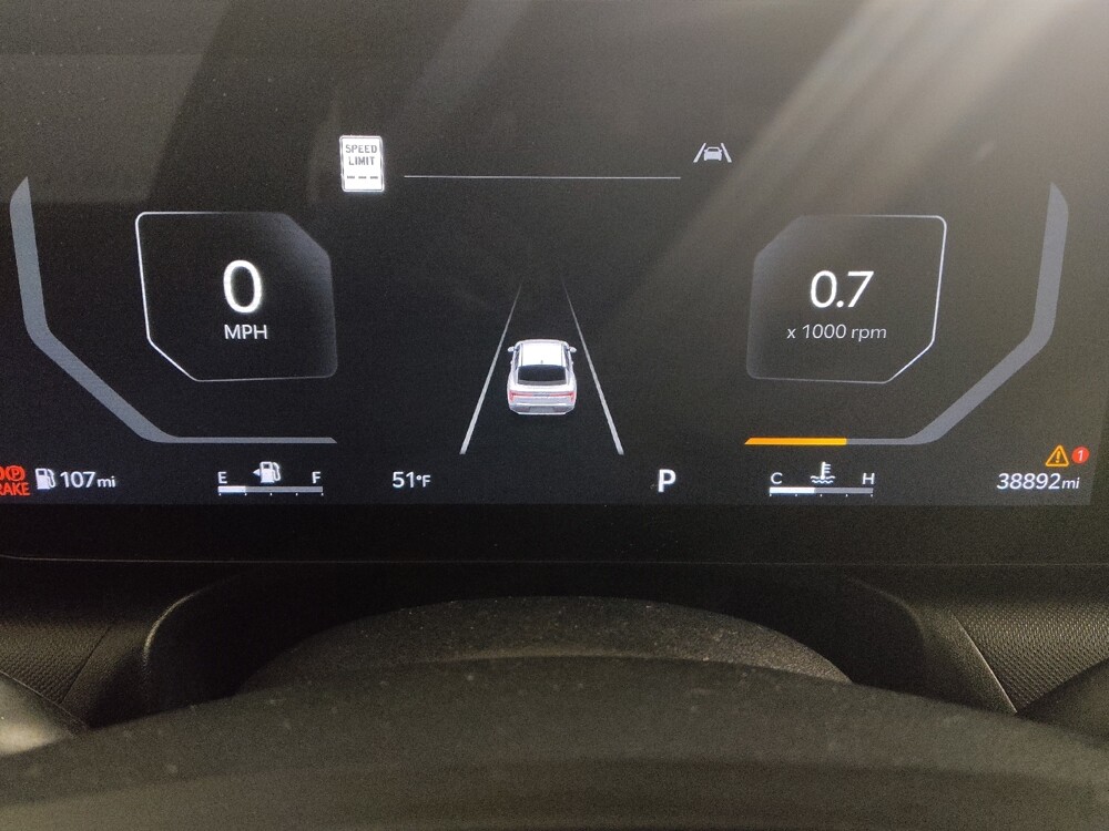 2025 Kia K4 in Stone Mountain, GA 30083 - 18116235 23