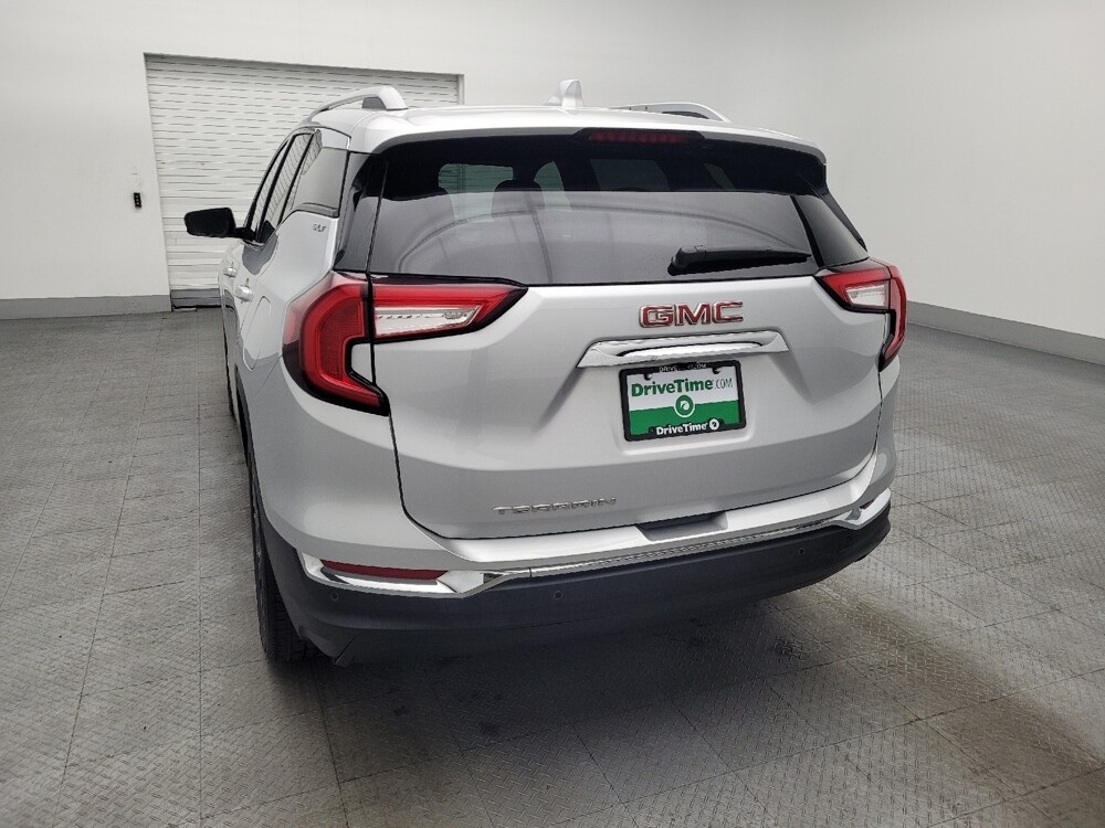 2022 GMC Terrain in Kissimmee, FL 34744 - 18116236 6