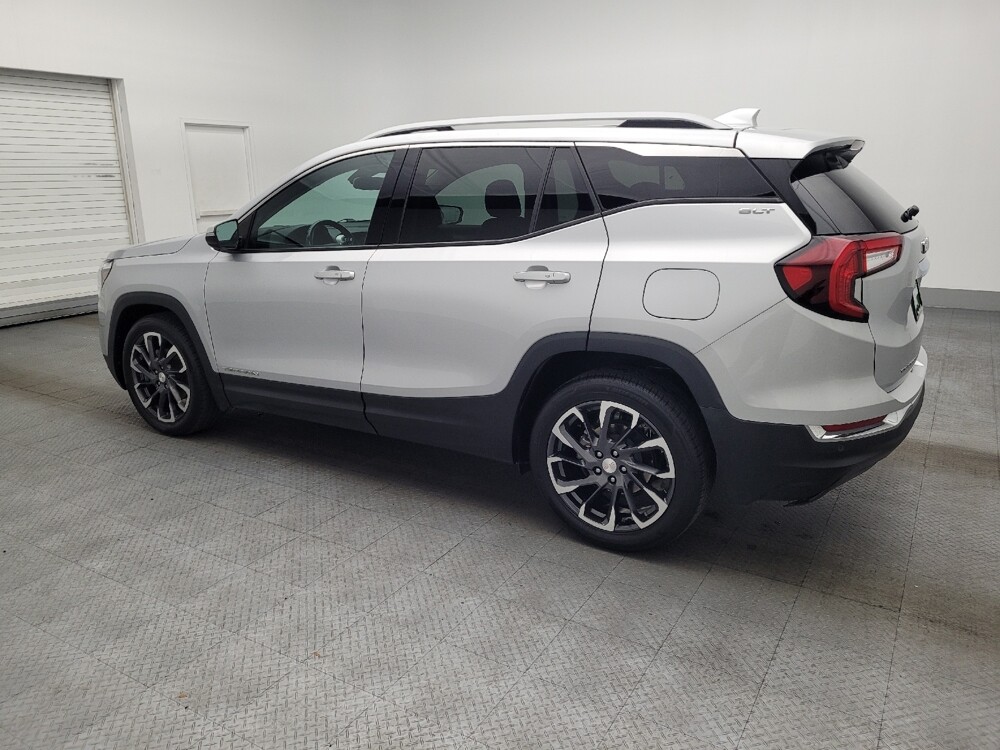 2022 GMC Terrain in Kissimmee, FL 34744 - 18116236 3