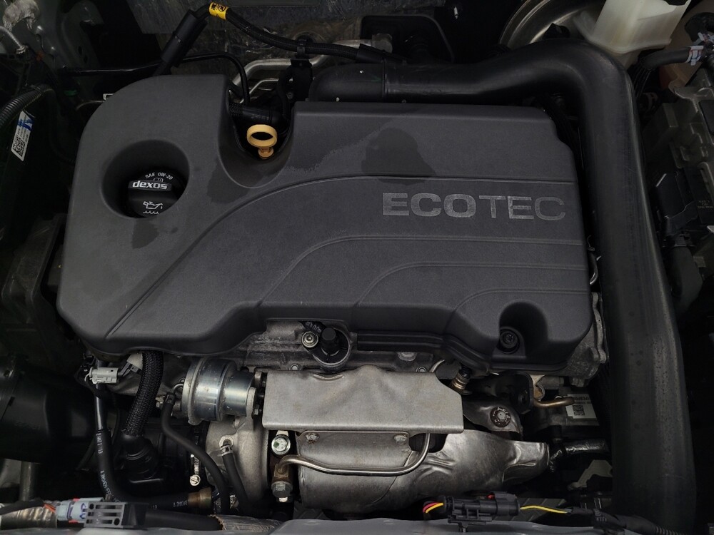 2022 GMC Terrain in Kissimmee, FL 34744 - 18116236 30