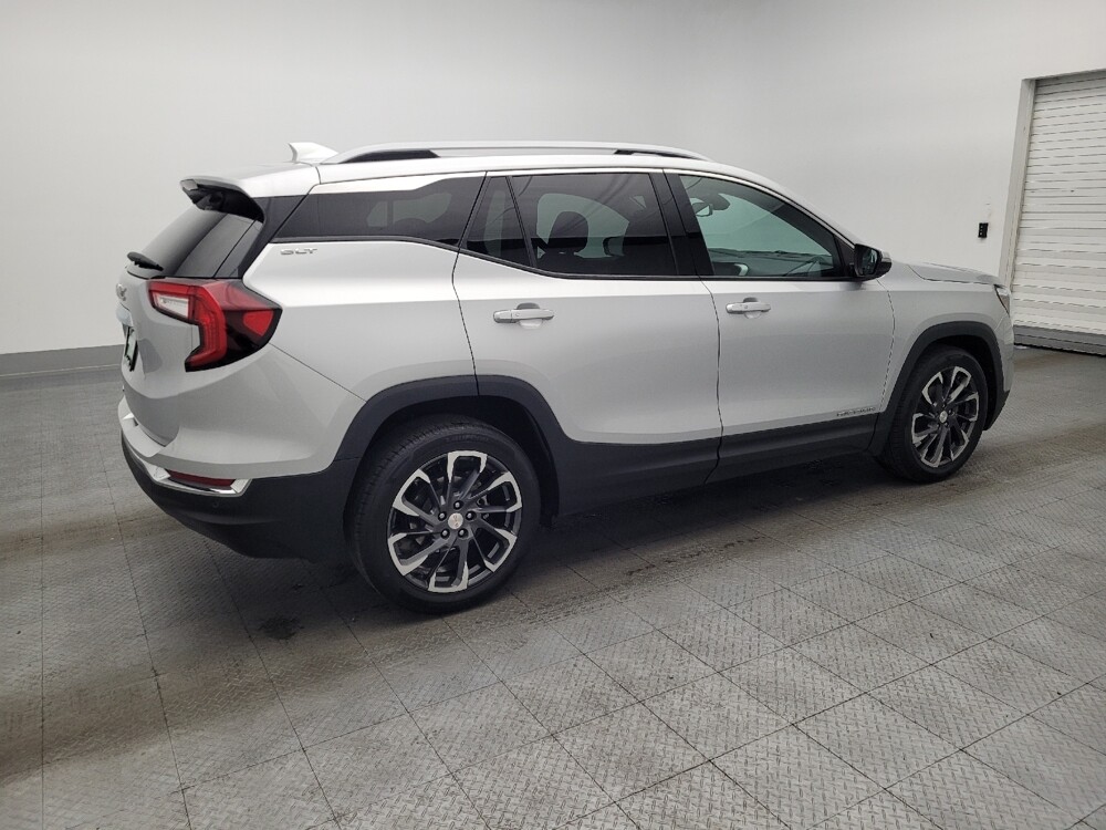 2022 GMC Terrain in Kissimmee, FL 34744 - 18116236 10