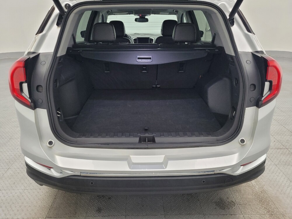 2022 GMC Terrain in Kissimmee, FL 34744 - 18116236 29