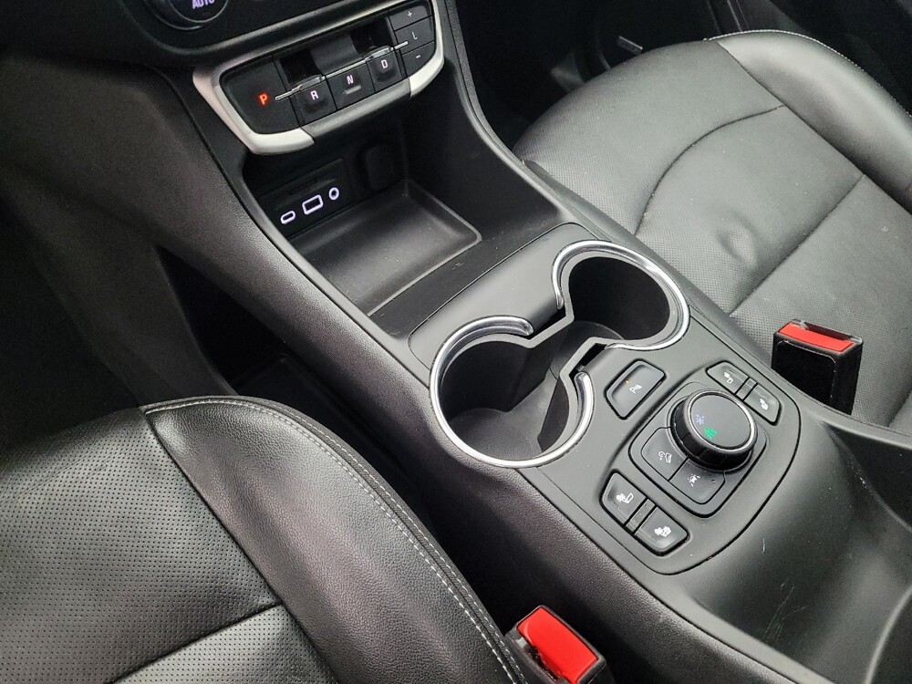 2022 GMC Terrain in Kissimmee, FL 34744 - 18116236 26