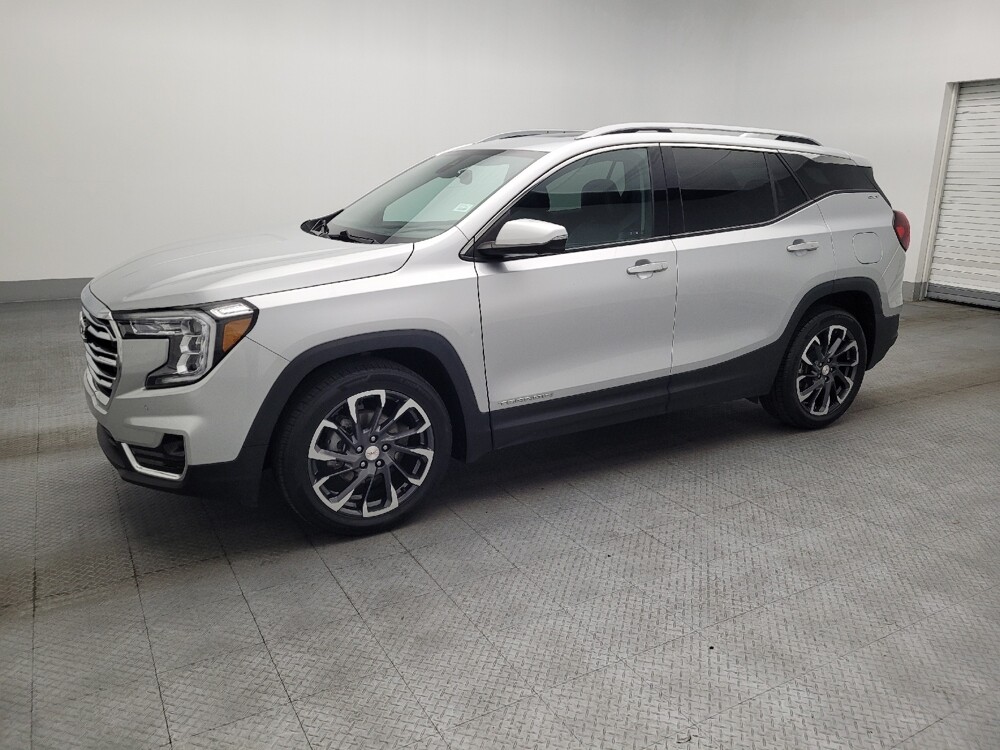 2022 GMC Terrain in Kissimmee, FL 34744 - 18116236 2