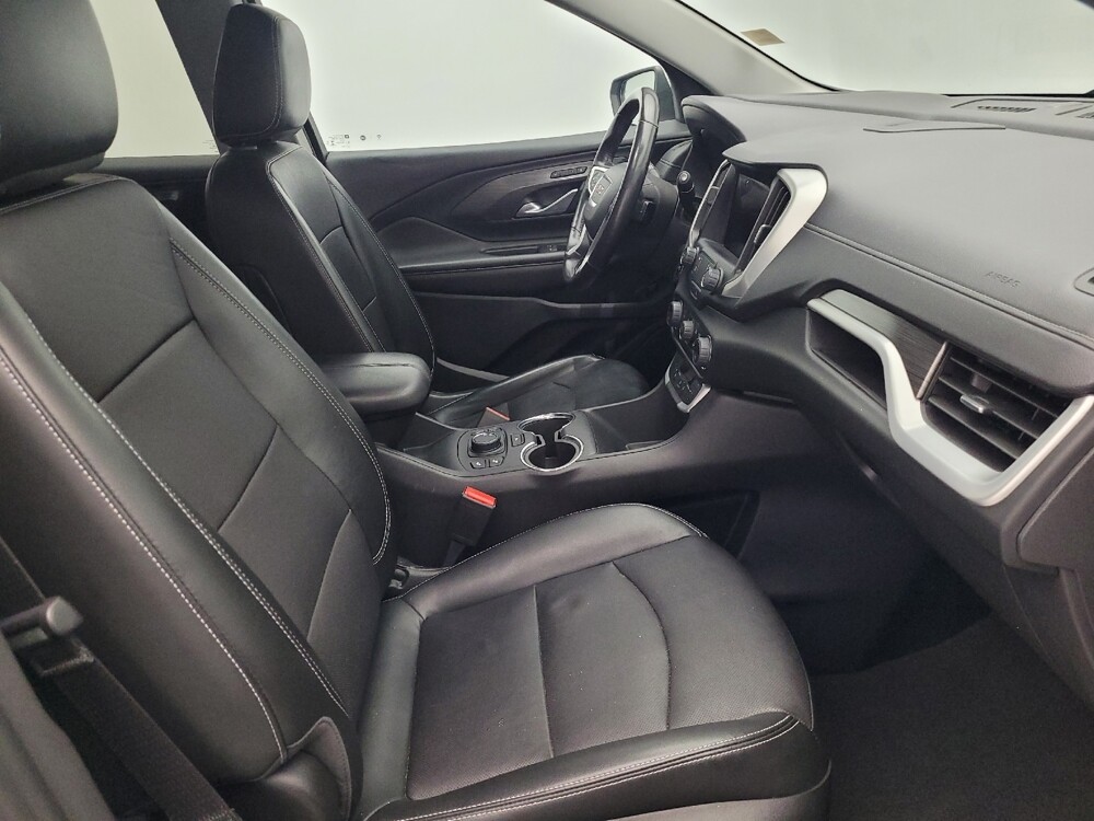 2022 GMC Terrain in Kissimmee, FL 34744 - 18116236 21