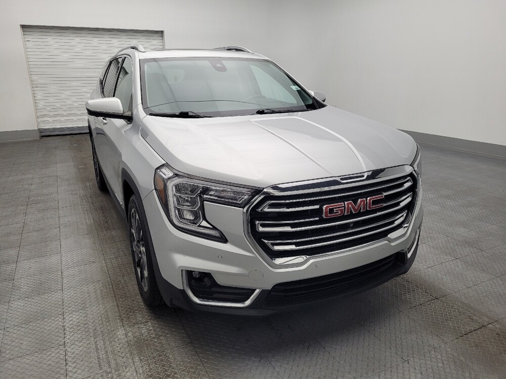 2022 GMC Terrain in Kissimmee, FL 34744 - 18116236 14