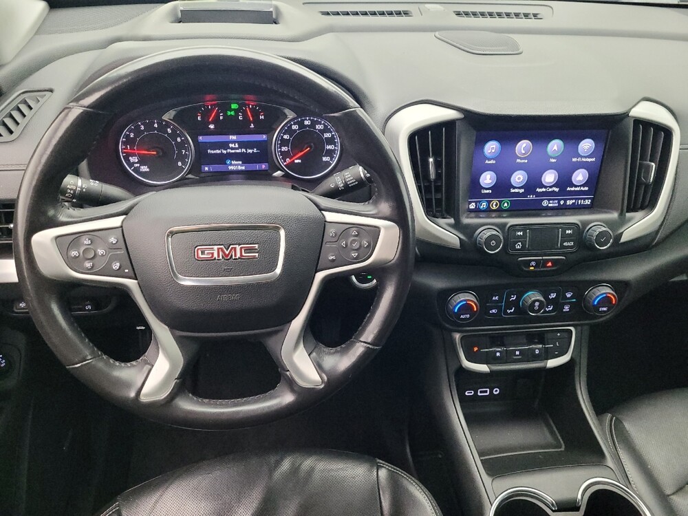 2022 GMC Terrain in Kissimmee, FL 34744 - 18116236 22