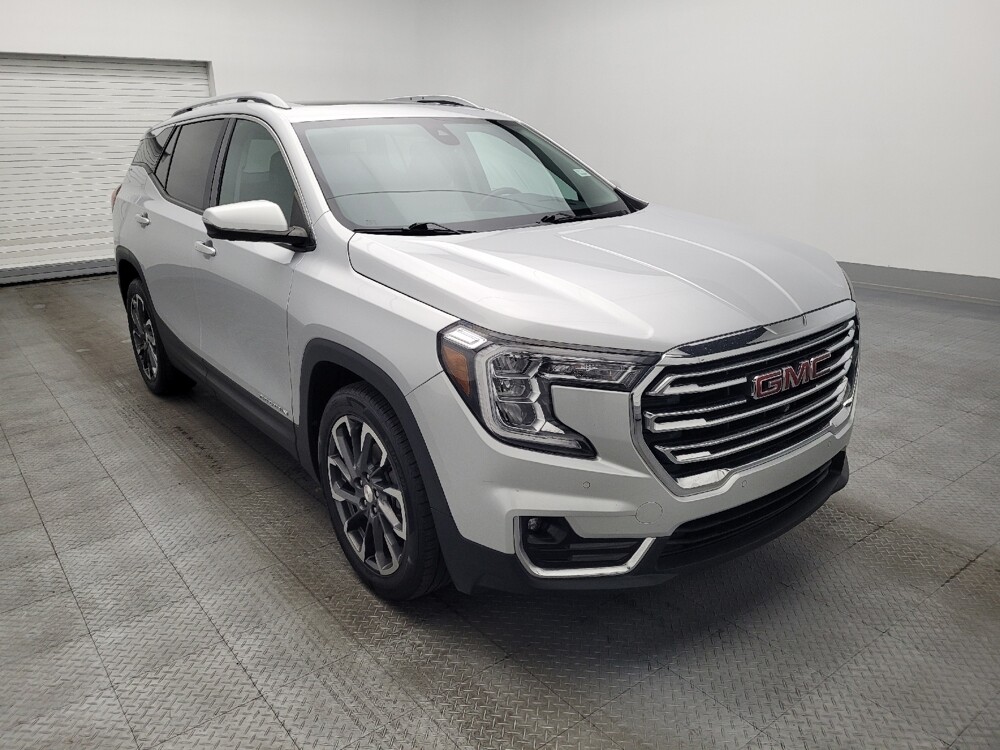 2022 GMC Terrain in Kissimmee, FL 34744 - 18116236 13