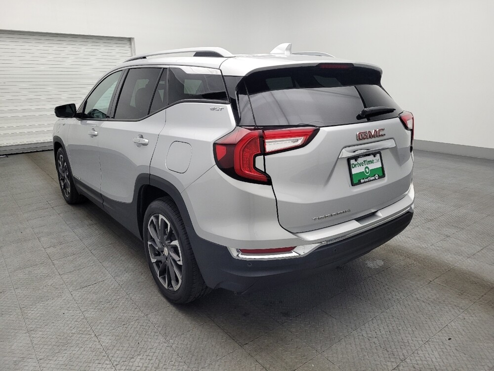 2022 GMC Terrain in Kissimmee, FL 34744 - 18116236 5