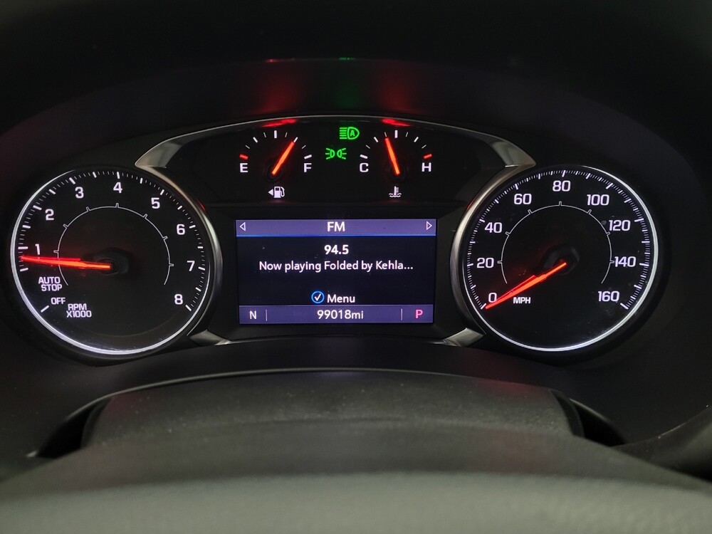 2022 GMC Terrain in Kissimmee, FL 34744 - 18116236 23