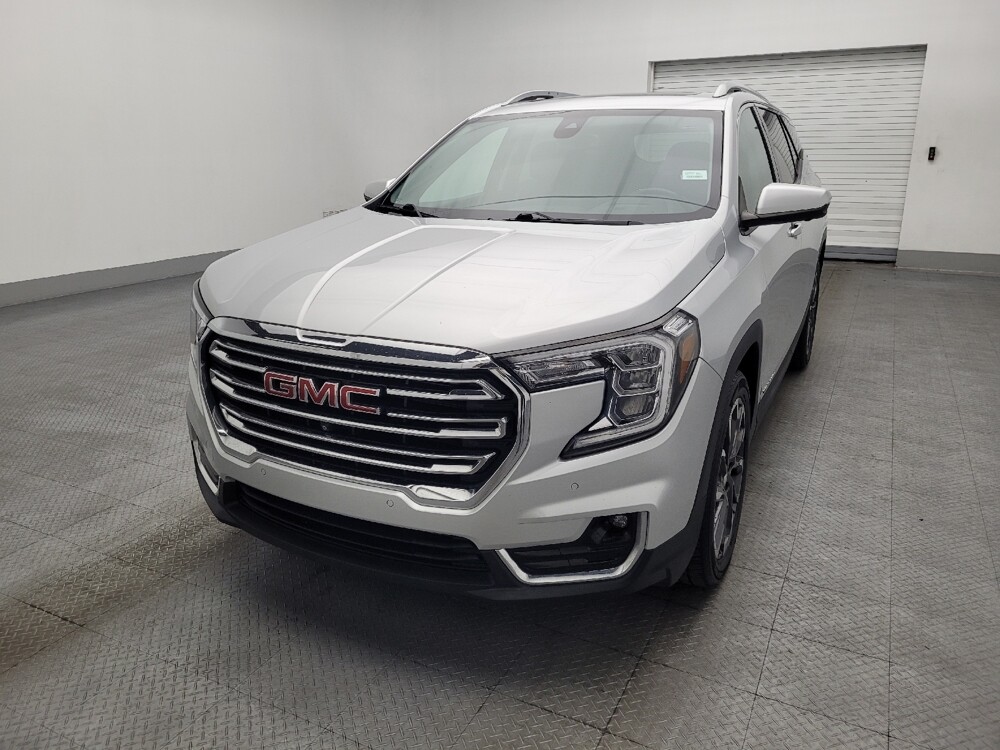 2022 GMC Terrain in Kissimmee, FL 34744 - 18116236 15
