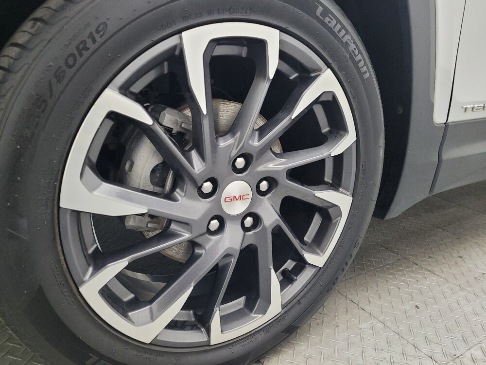 2022 GMC Terrain in Kissimmee, FL 34744 - 18116236 31