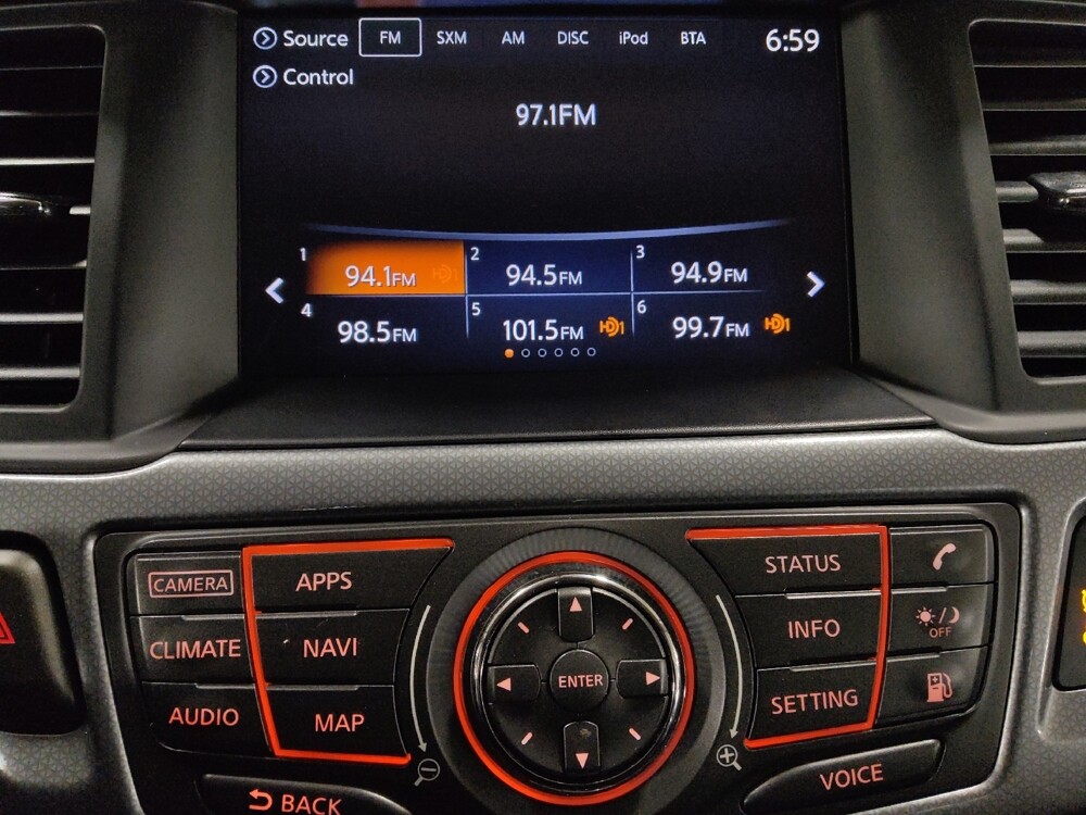 2019 Nissan Pathfinder in Birmingham, AL 35215 - 18116237 25