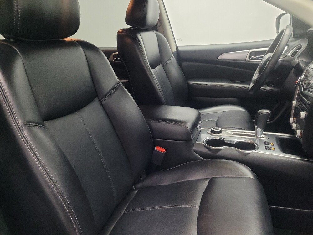 2019 Nissan Pathfinder in Birmingham, AL 35215 - 18116237 21