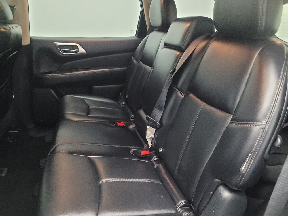 2019 Nissan Pathfinder in Birmingham, AL 35215 - 18116237 18