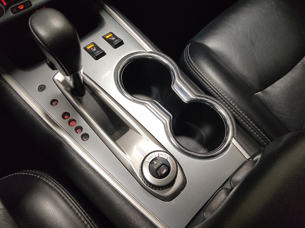 2019 Nissan Pathfinder in Birmingham, AL 35215 - 18116237 26