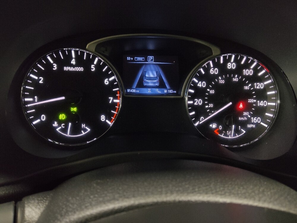 2019 Nissan Pathfinder in Birmingham, AL 35215 - 18116237 23