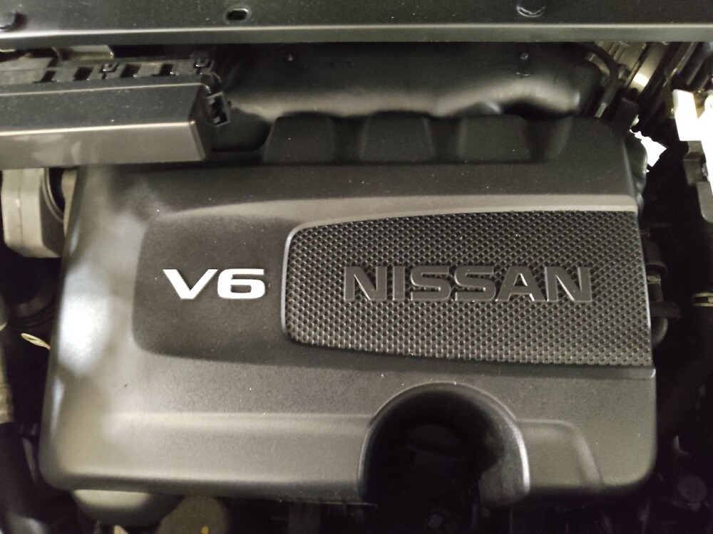 2019 Nissan Pathfinder in Birmingham, AL 35215 - 18116237 30