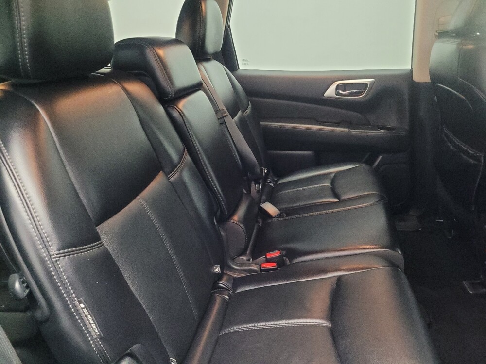 2019 Nissan Pathfinder in Birmingham, AL 35215 - 18116237 19