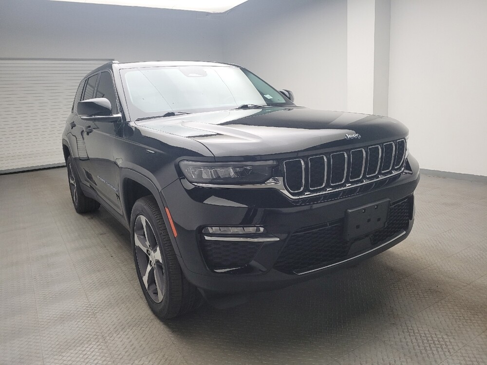 2024 Jeep Grand Cherokee in Taylor, MI 48180 - 18116238 13