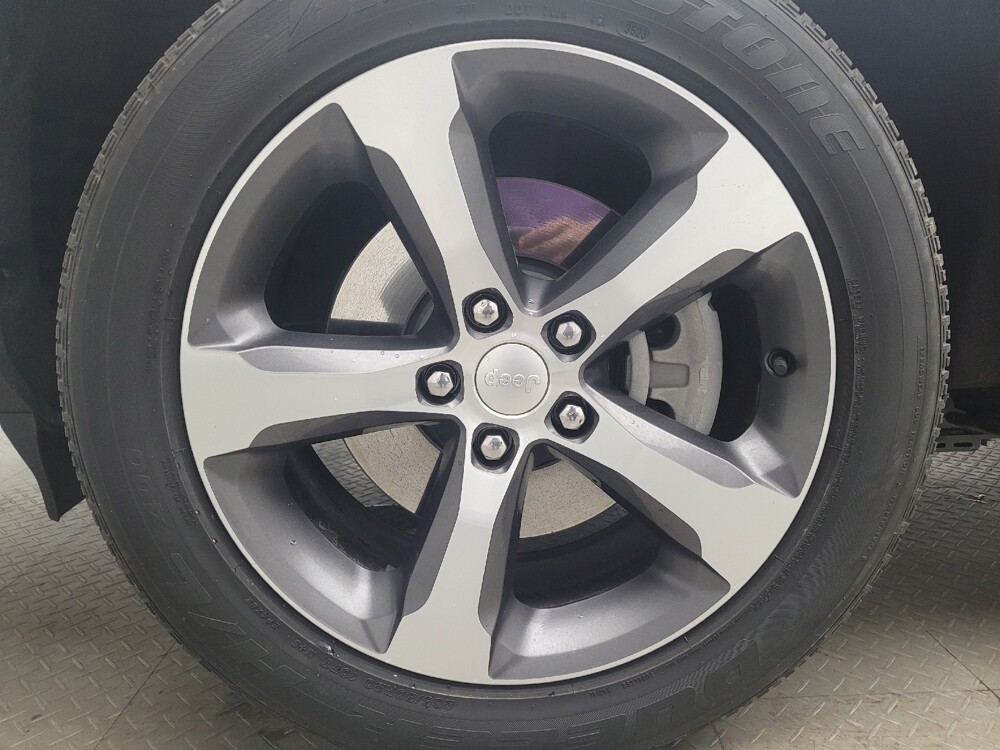 2024 Jeep Grand Cherokee in Taylor, MI 48180 - 18116238 31