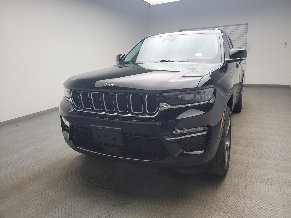 2024 Jeep Grand Cherokee in Taylor, MI 48180 - 18116238 15