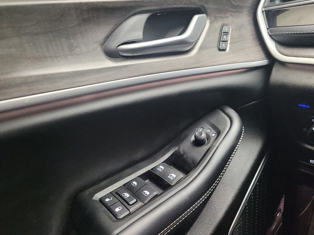 2024 Jeep Grand Cherokee in Taylor, MI 48180 - 18116238 27