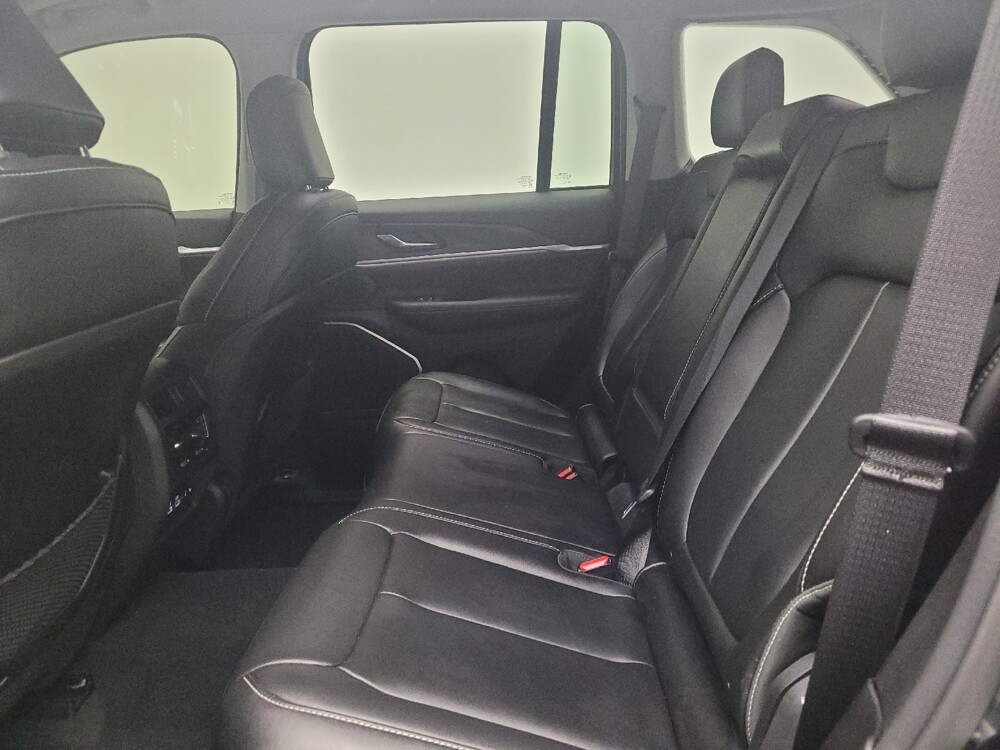 2024 Jeep Grand Cherokee in Taylor, MI 48180 - 18116238 18