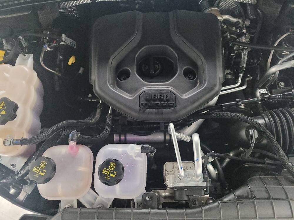 2024 Jeep Grand Cherokee in Taylor, MI 48180 - 18116238 30