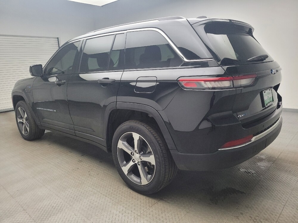 2024 Jeep Grand Cherokee in Taylor, MI 48180 - 18116238 3