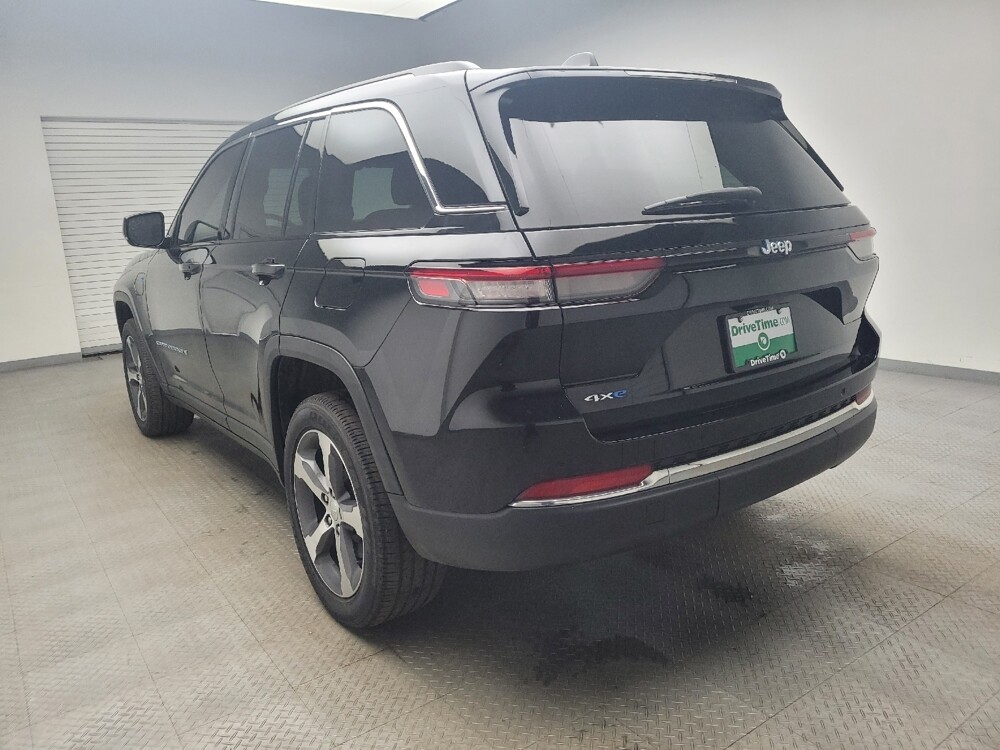 2024 Jeep Grand Cherokee in Taylor, MI 48180 - 18116238 5