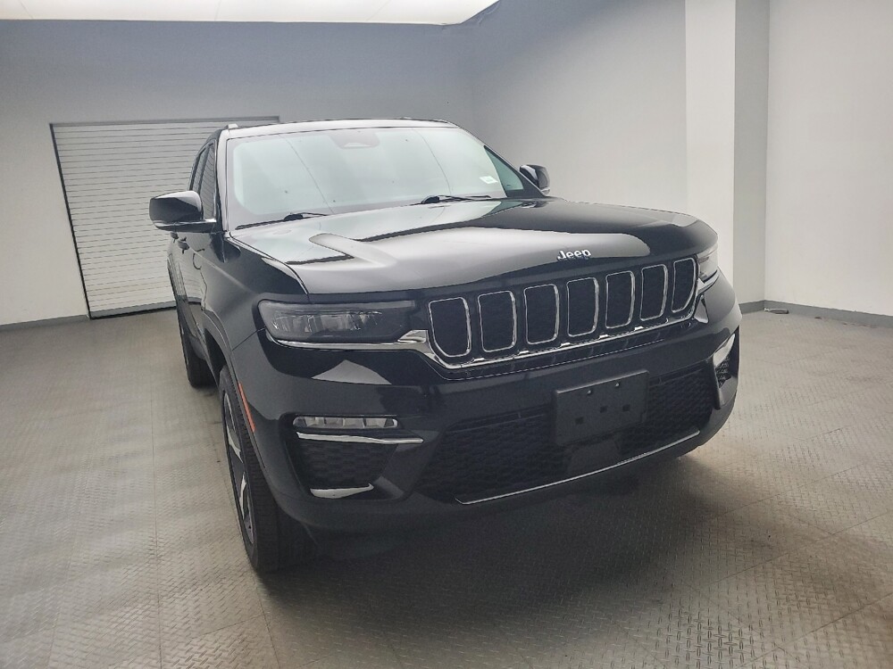 2024 Jeep Grand Cherokee in Taylor, MI 48180 - 18116238 14