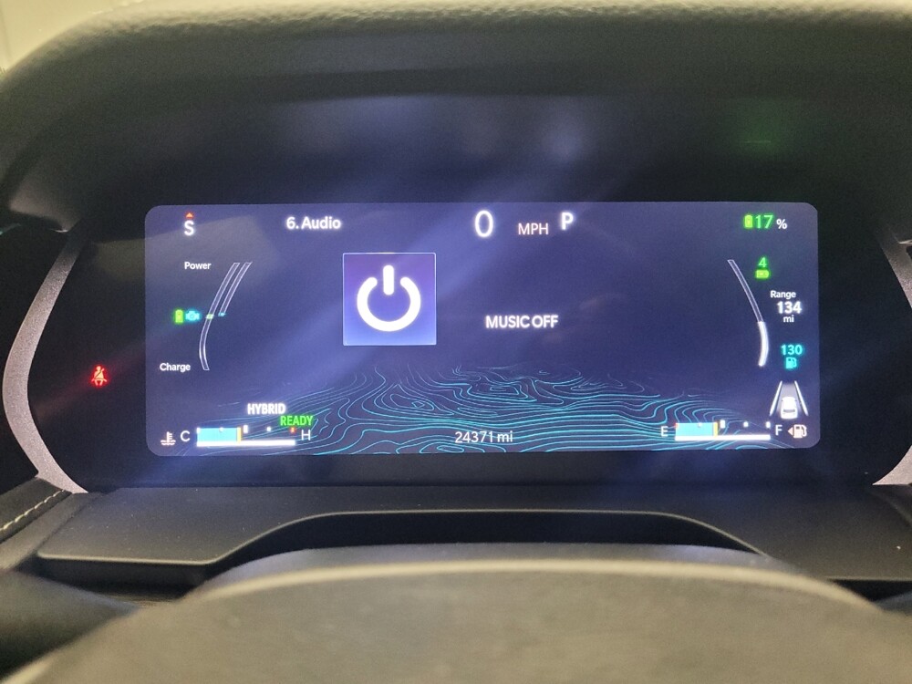 2024 Jeep Grand Cherokee in Taylor, MI 48180 - 18116238 23