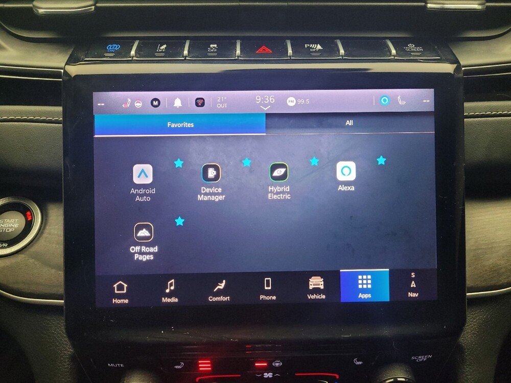 2024 Jeep Grand Cherokee in Taylor, MI 48180 - 18116238 25