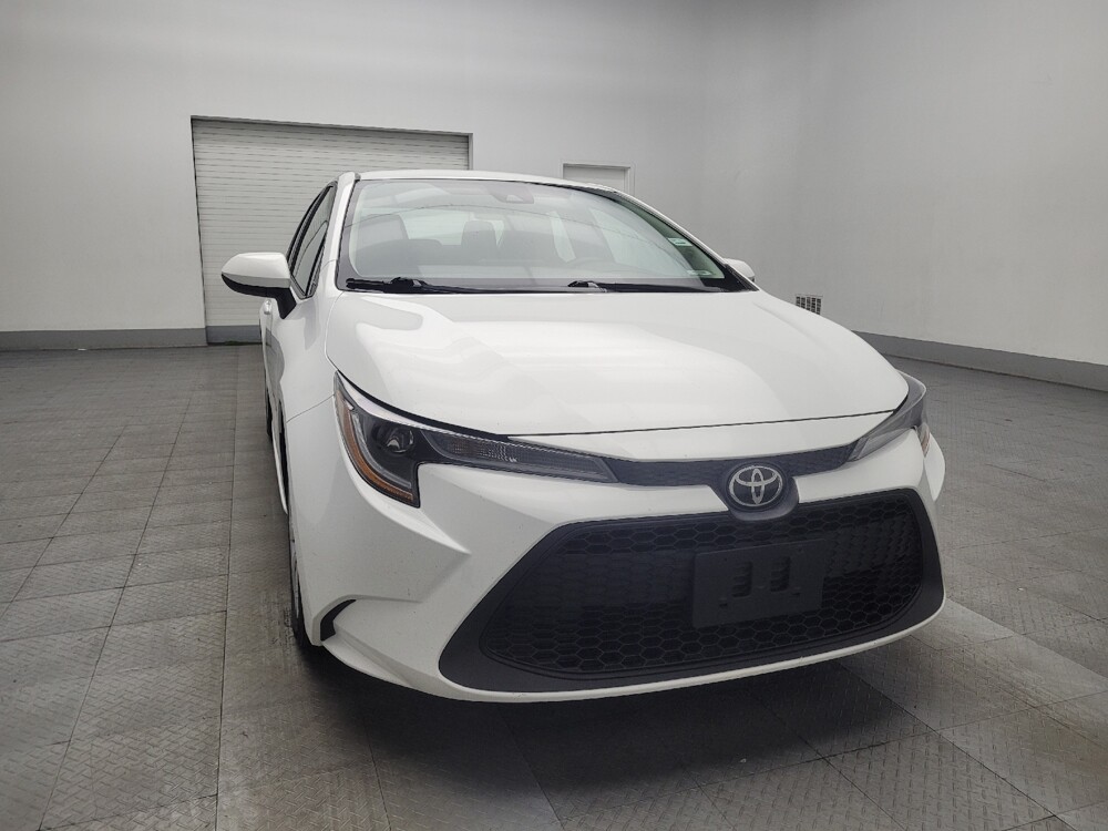 2022 Toyota Corolla in Morrow, GA 30260 - 18116239 14