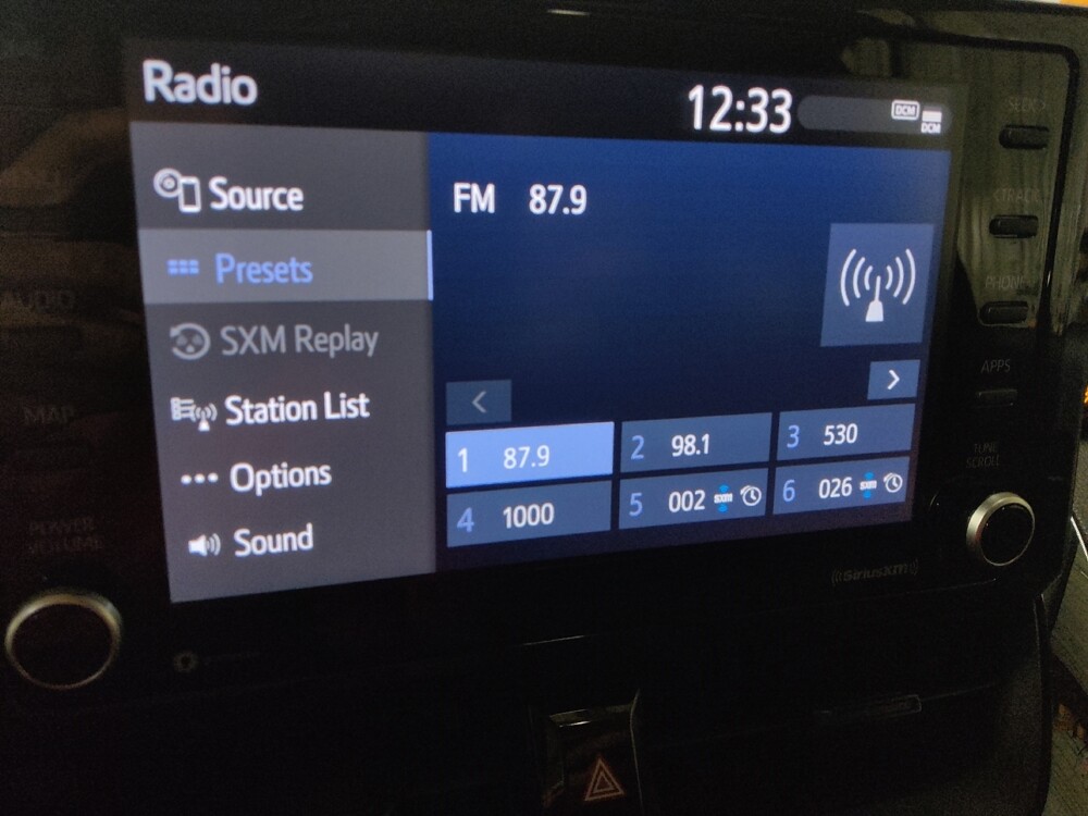 2022 Toyota Corolla in Morrow, GA 30260 - 18116239 25