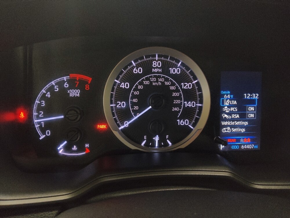 2022 Toyota Corolla in Morrow, GA 30260 - 18116239 23