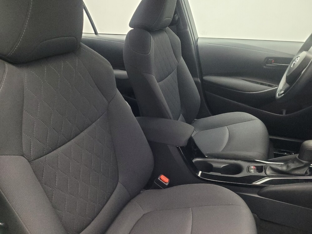 2022 Toyota Corolla in Morrow, GA 30260 - 18116239 21