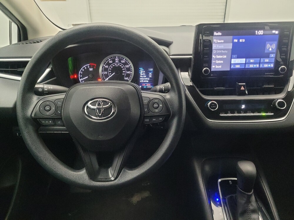 2022 Toyota Corolla in Morrow, GA 30260 - 18116239 22