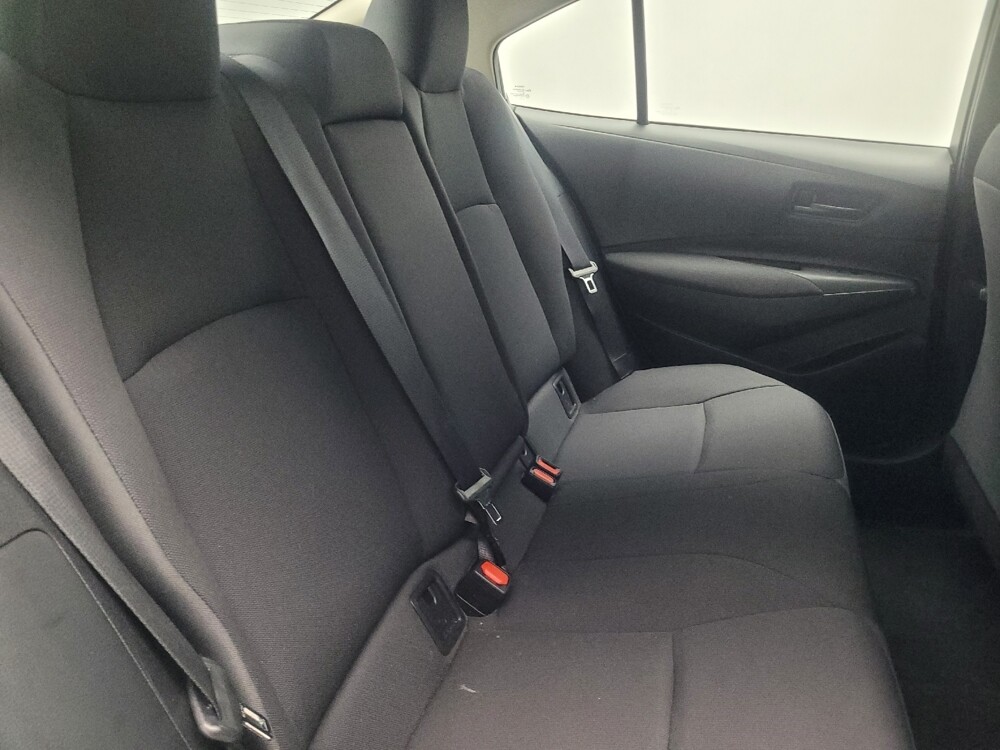 2022 Toyota Corolla in Morrow, GA 30260 - 18116239 19