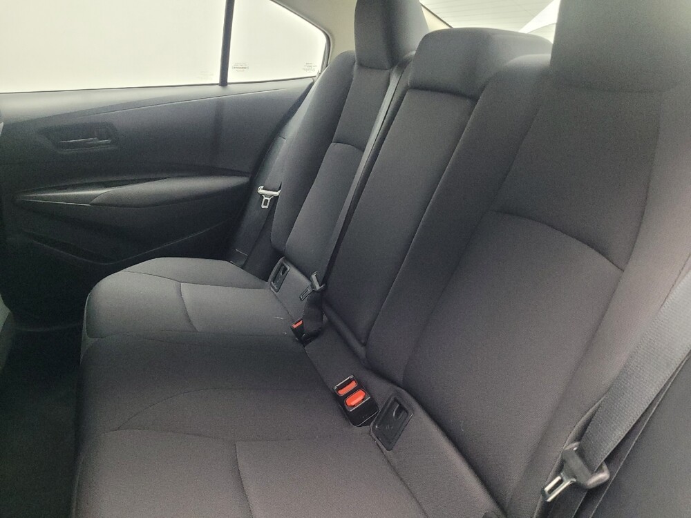 2022 Toyota Corolla in Morrow, GA 30260 - 18116239 18