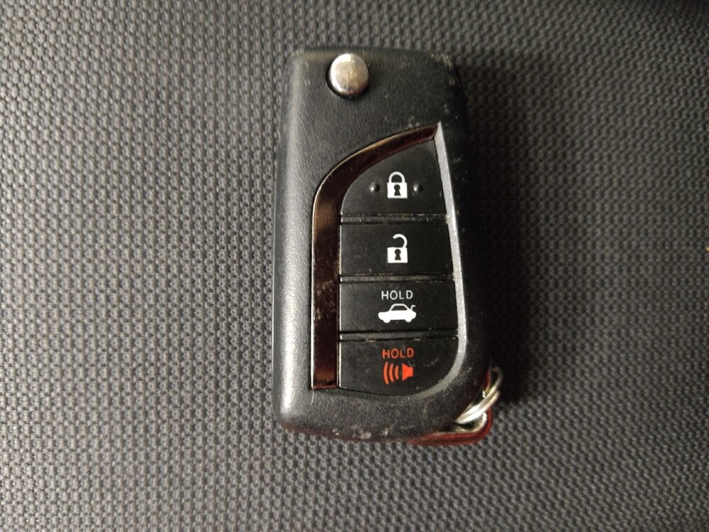 2022 Toyota Corolla in Morrow, GA 30260 - 18116239 32