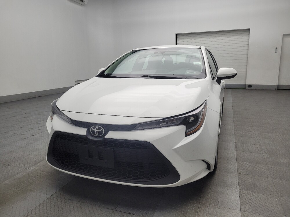 2022 Toyota Corolla in Morrow, GA 30260 - 18116239 15
