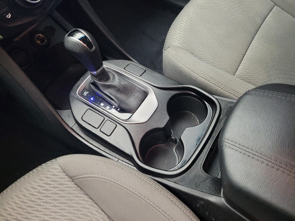 2016 Hyundai Santa Fe in Eastpointe, MI 48021 - 18116240 26