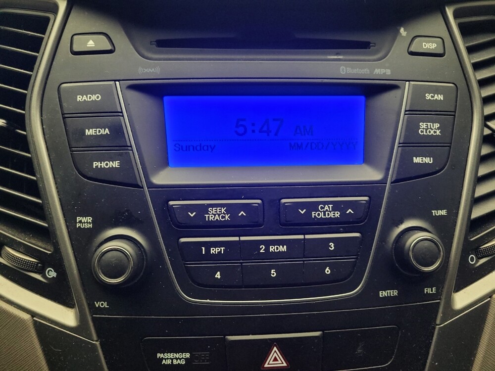 2016 Hyundai Santa Fe in Eastpointe, MI 48021 - 18116240 25