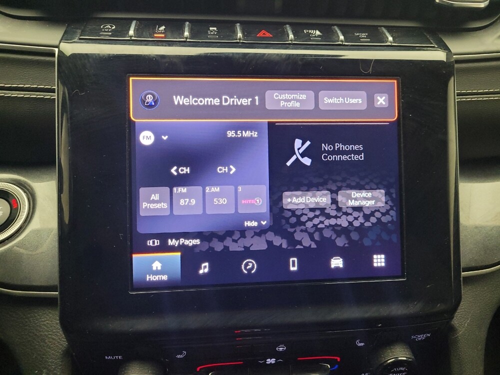 2021 Jeep Grand Cherokee L in Eastpointe, MI 48021 - 18116241 25