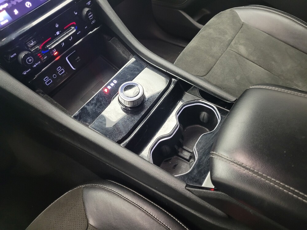 2021 Jeep Grand Cherokee L in Eastpointe, MI 48021 - 18116241 26