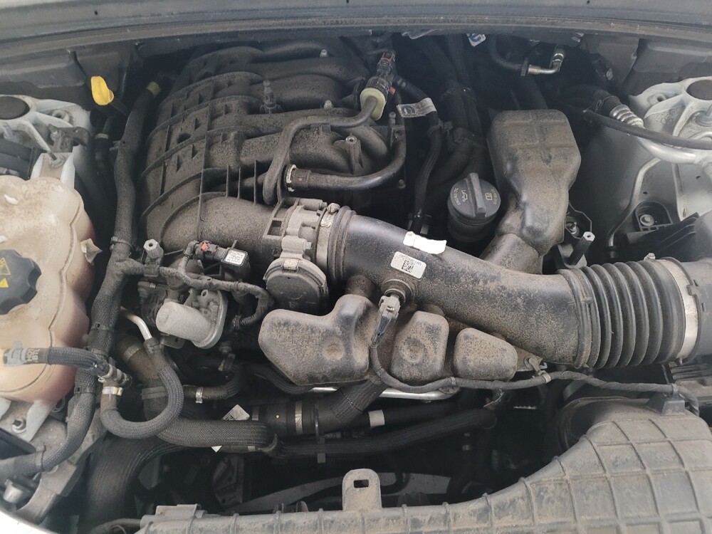 2021 Jeep Grand Cherokee L in Eastpointe, MI 48021 - 18116241 30