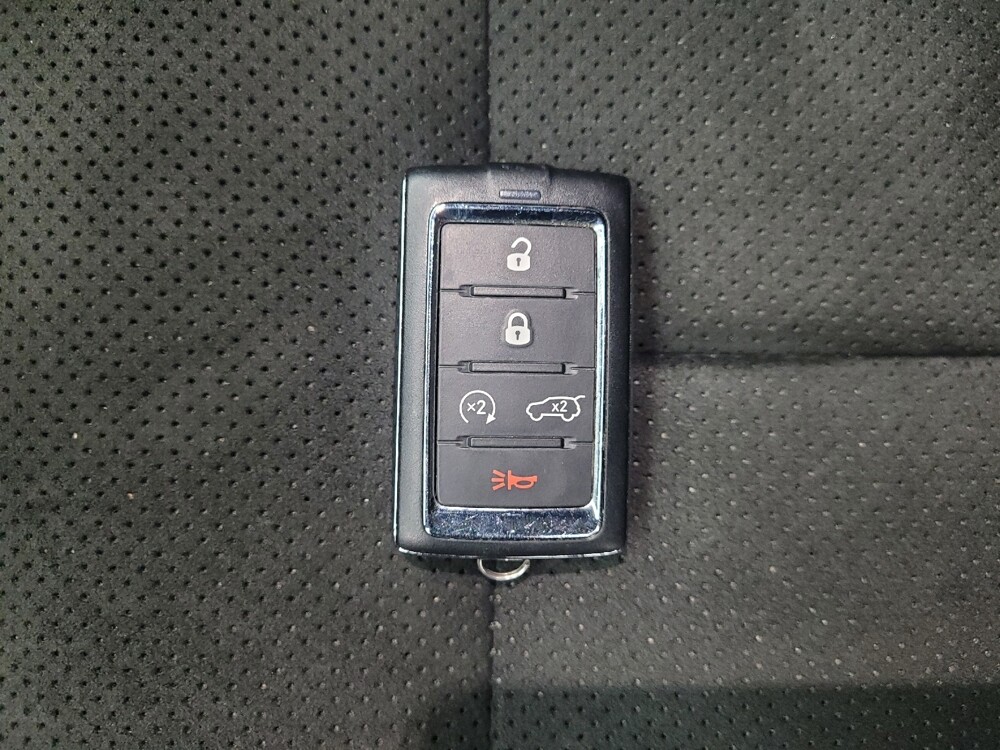 2021 Jeep Grand Cherokee L in Eastpointe, MI 48021 - 18116241 32